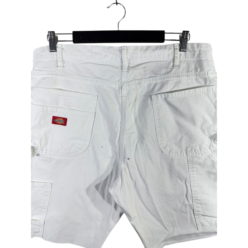 Vintage Dickies Cargo Shorts 37
