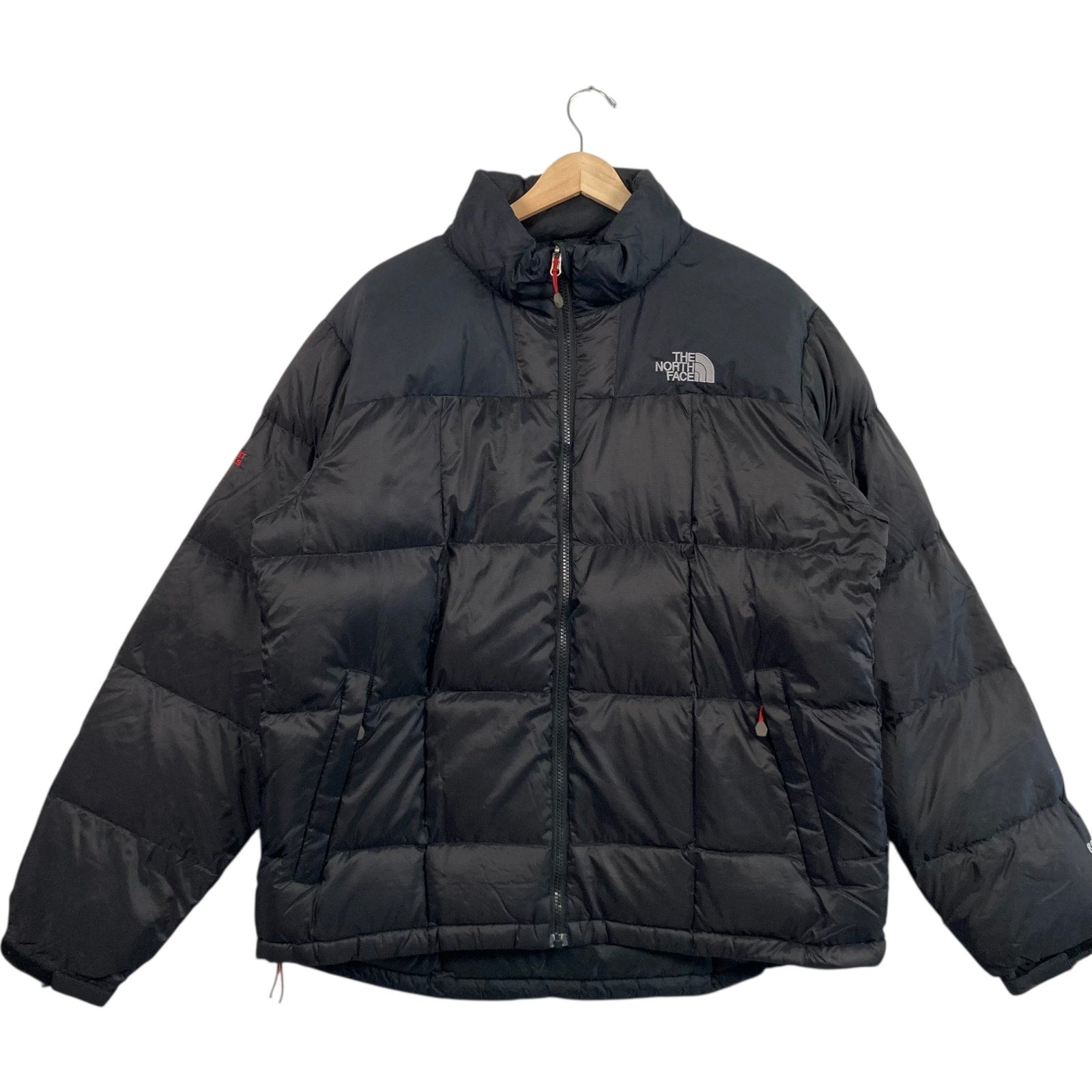 Vintage The North Face Nuptse Summit Series Puffer Jacket
