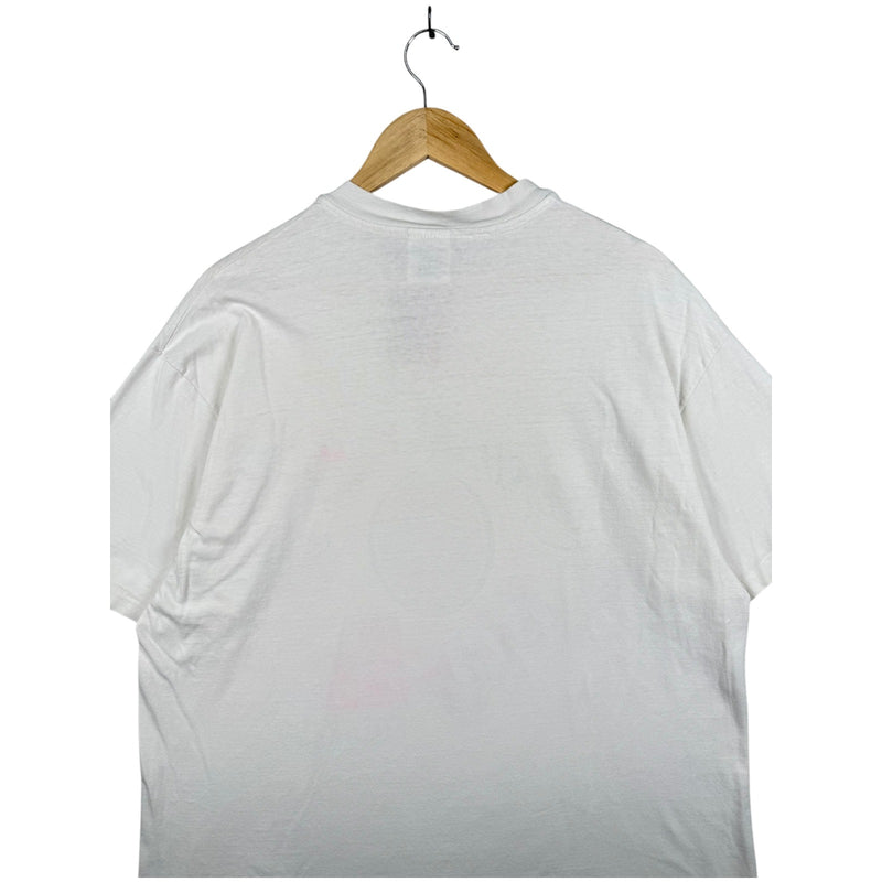 Vintage Colorado Legendary Lands T-Shirt