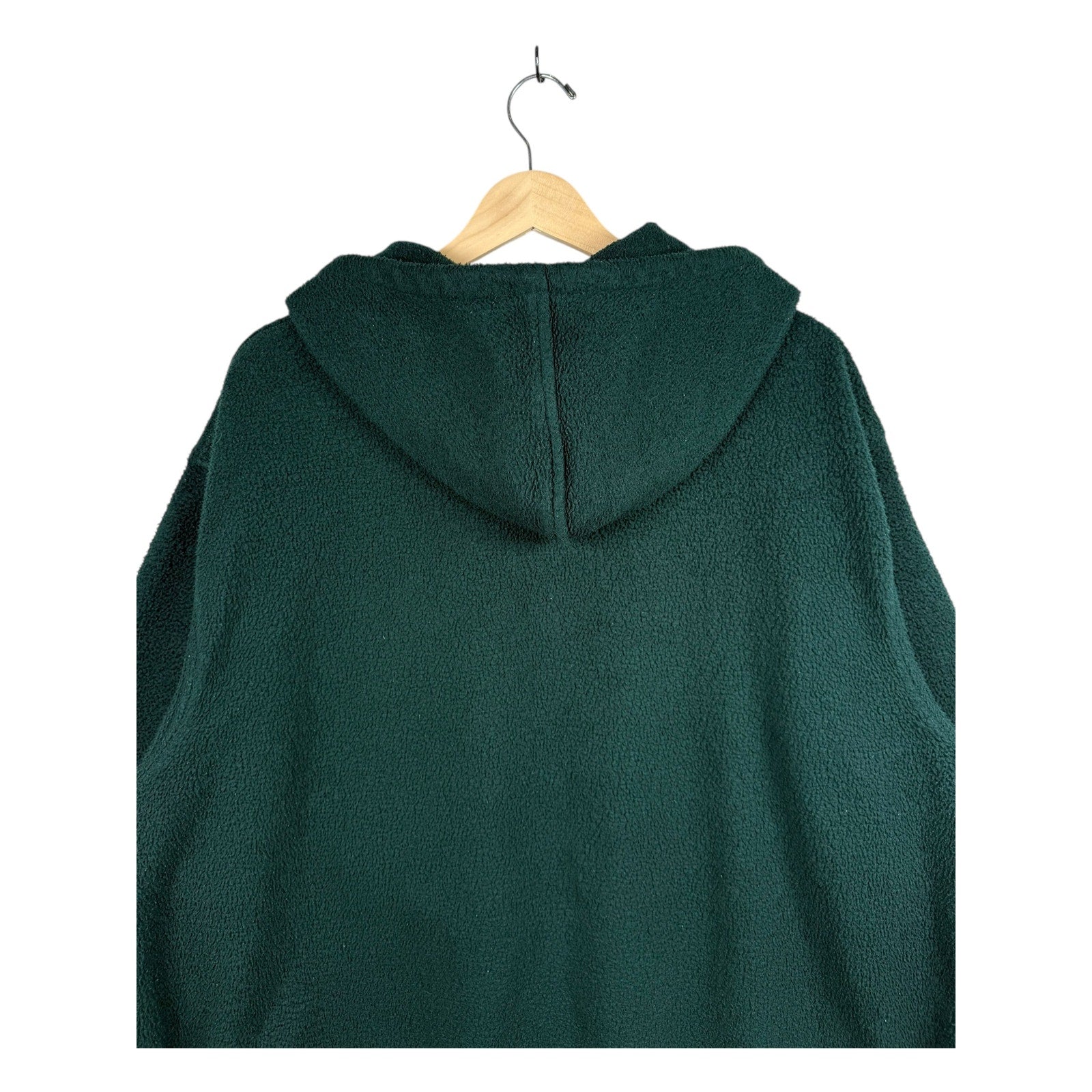 Vintage Polo Ralph Lauren Full Zip Hoodie