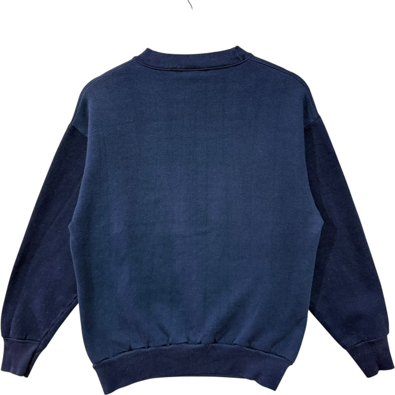 Vintage Penn State University Nittany Lion Crewneck