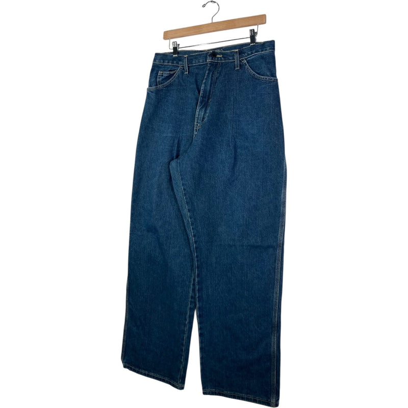Vintage Dickies Denim Pants 32x30