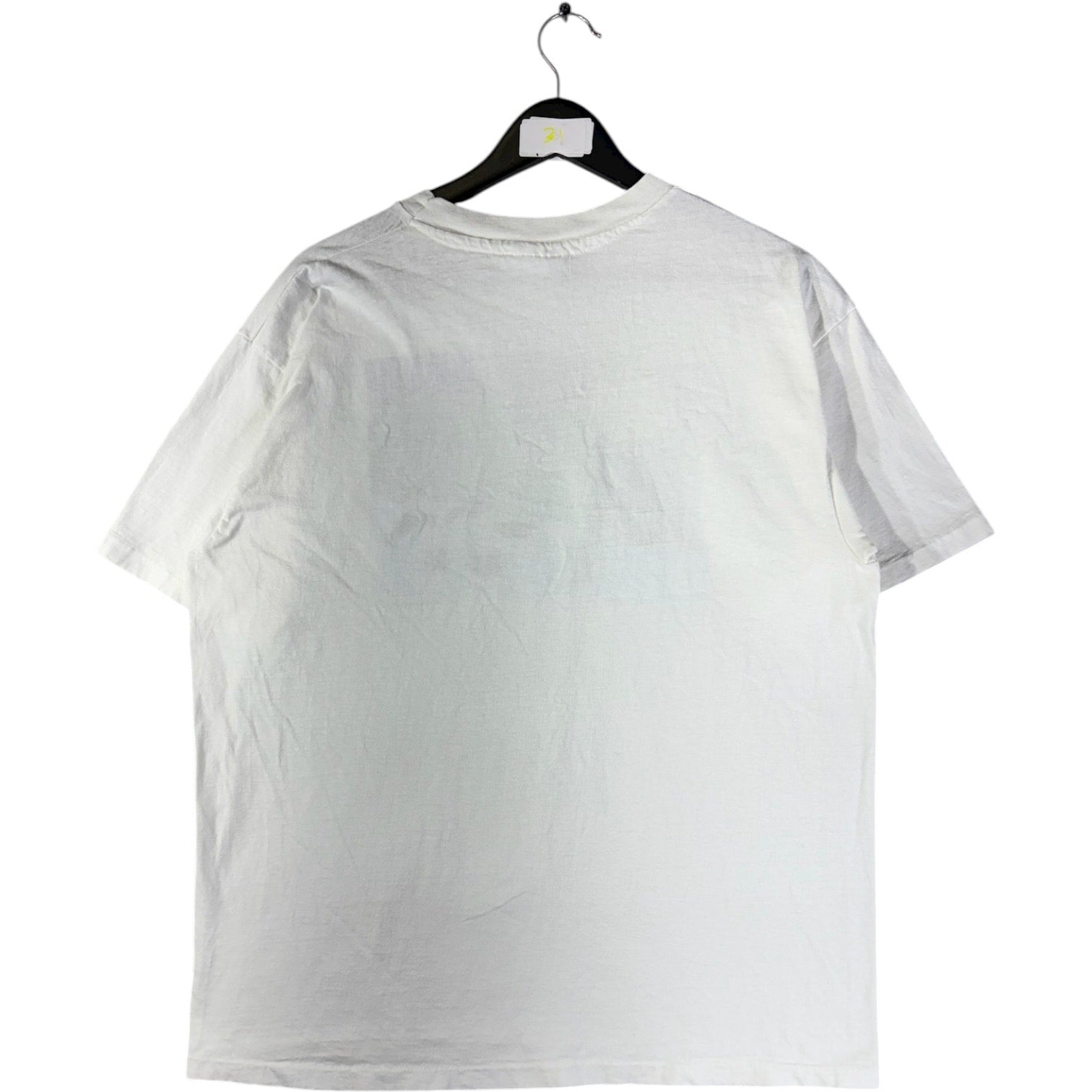 Vintage Moonlight Cow Pasture Graphic T-Shirt