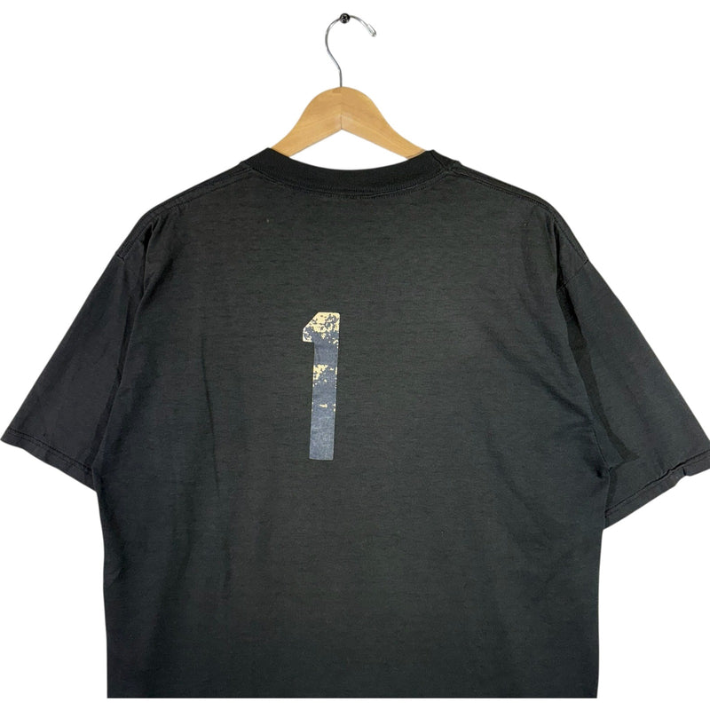 Vintage Chicago White Sox Logo MLB Tee