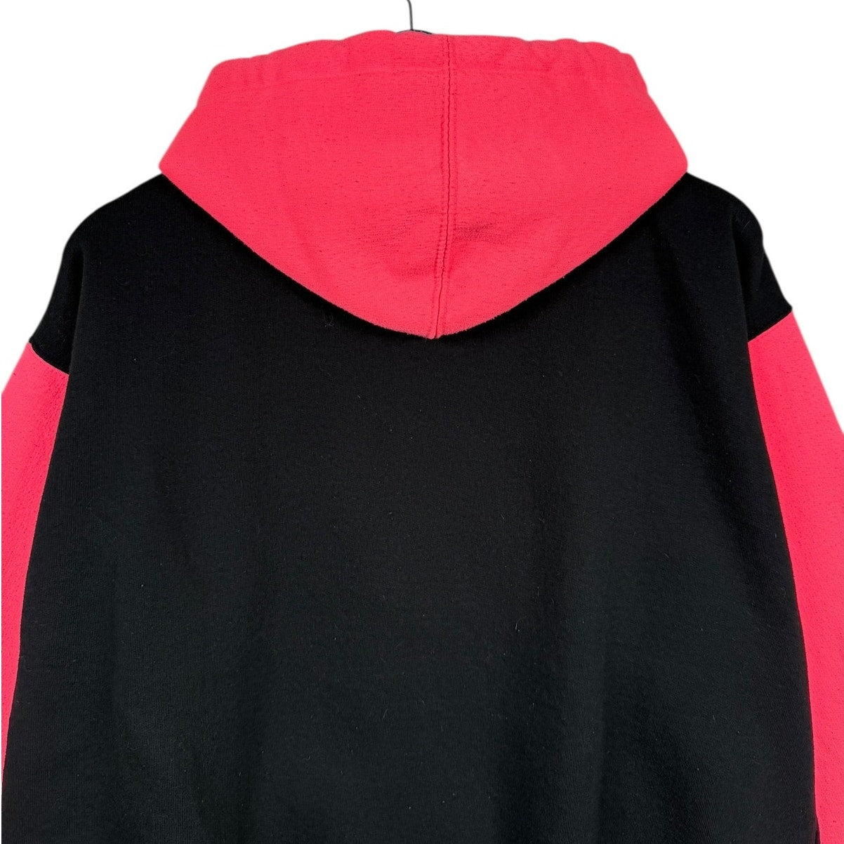 Vintage Harley Davidson Wing Logo Hoodie