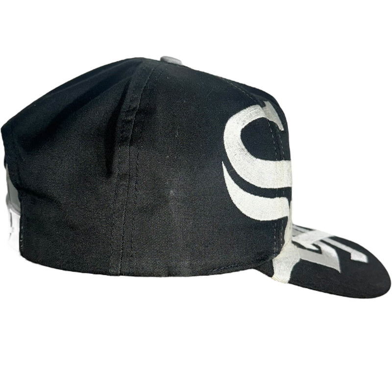 Vintage Chicago White Sox Snapback Hat