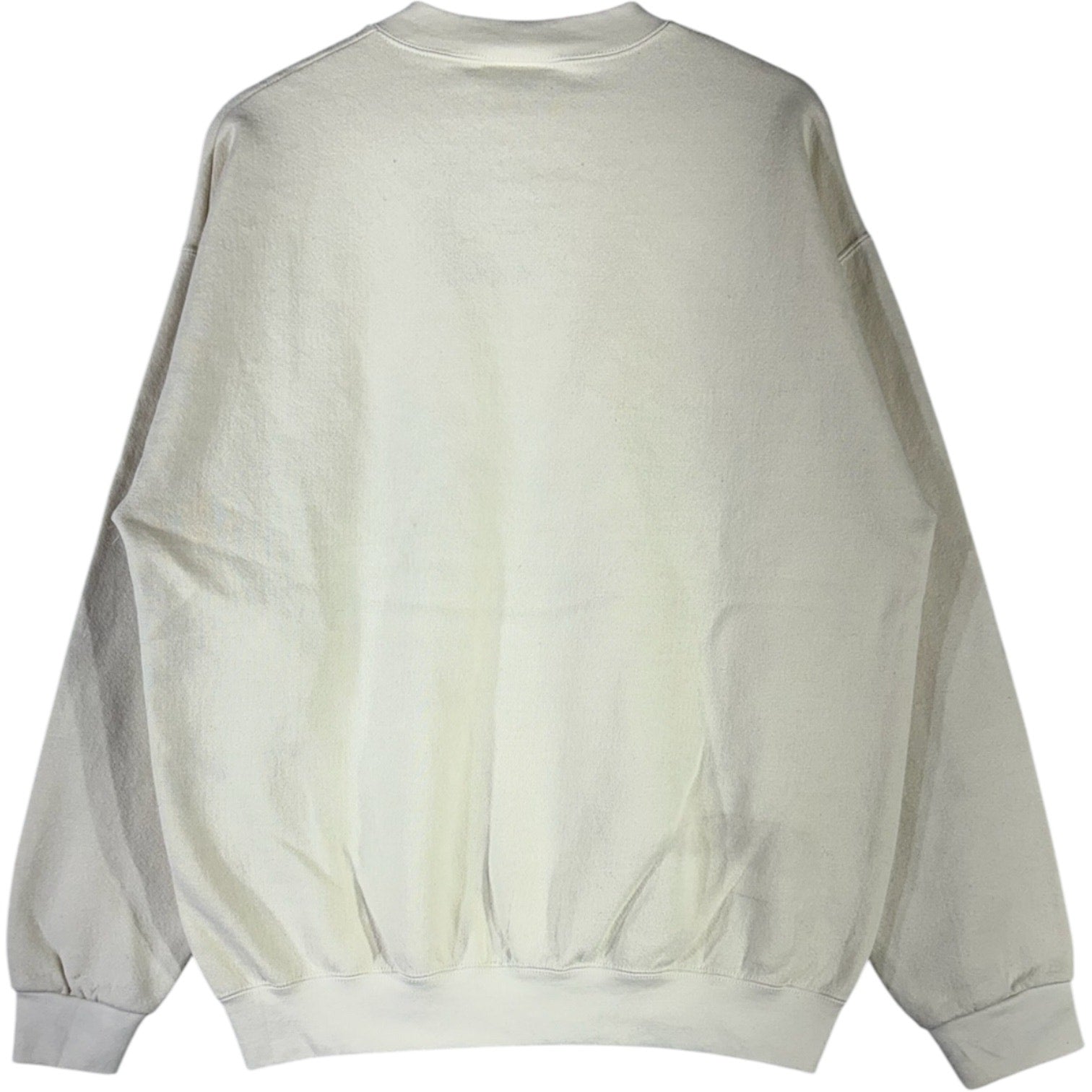 Vintage Year of the Rabbit Chinese Zodiac Graphic Crewneck