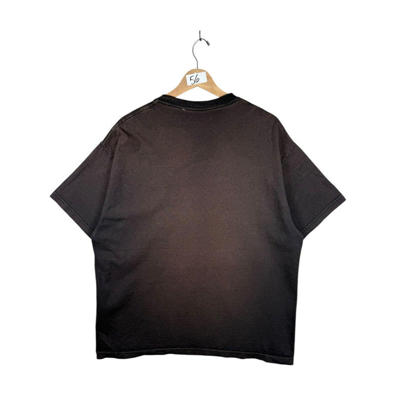 Vintage KORN Untouchables Graphic T-Shirt