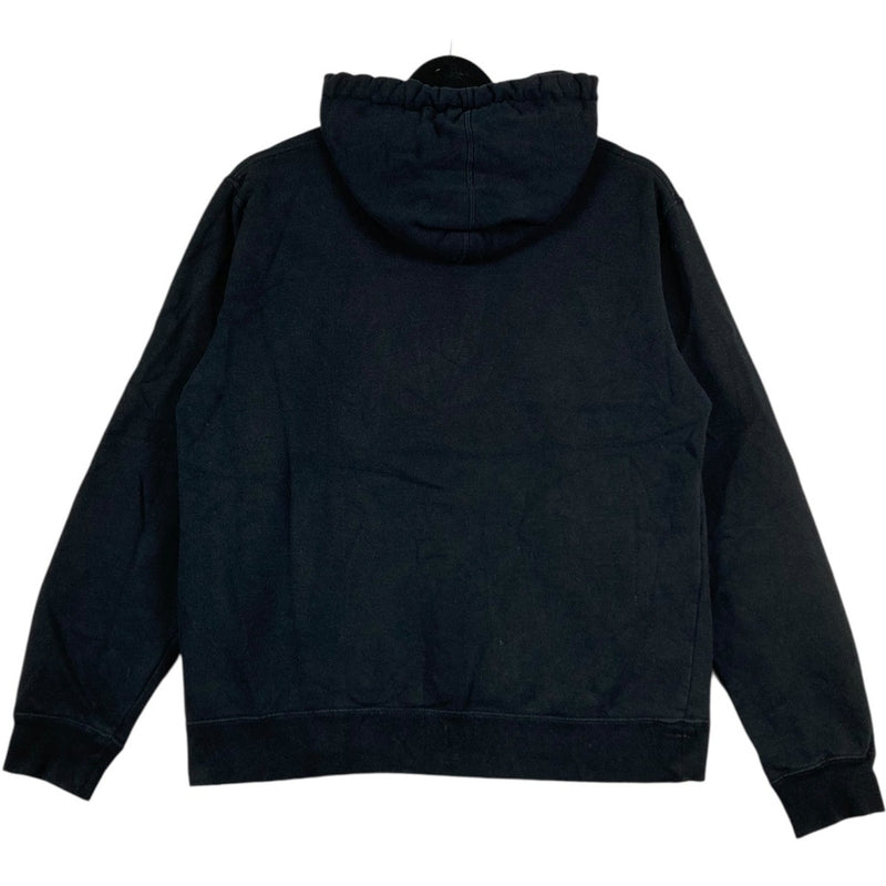 Vintage Red Hot Chilli Peppers Logo  Pullover Hoodie