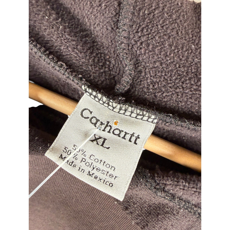 Vintage Carhartt Hoodie