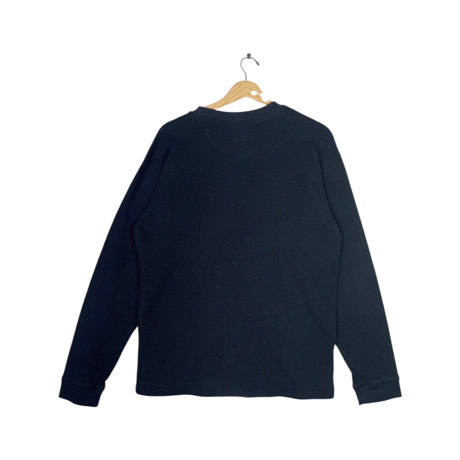 Vintage Cincinnati Bearcats NCAA Waffle Knit Crewneck