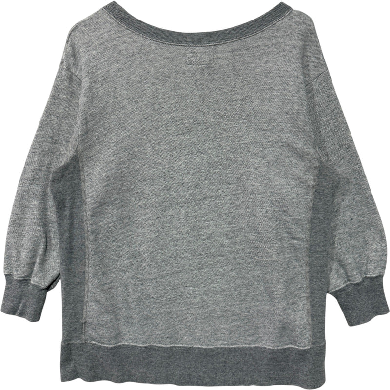Vintage Denim & Supply Ralph Lauren Crewneck
