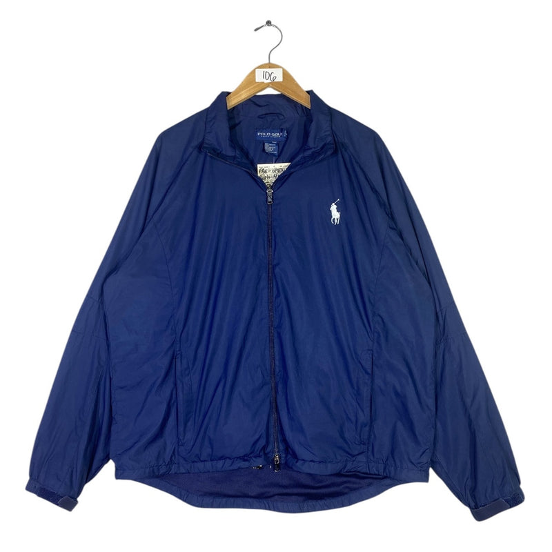 Vintage Polo Golf Ralph Lauren Jacket