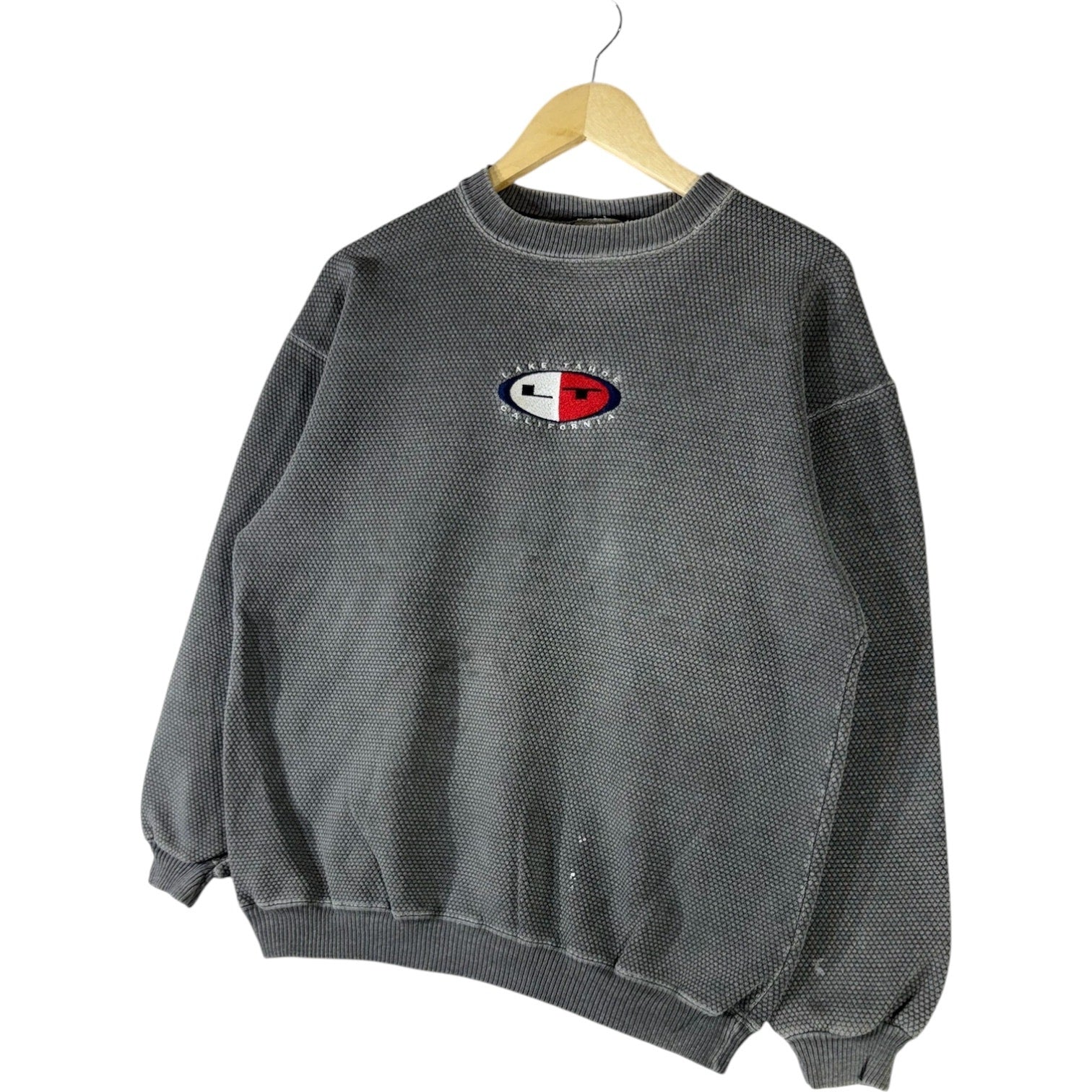 Vintage Lake Tahoe Crewneck