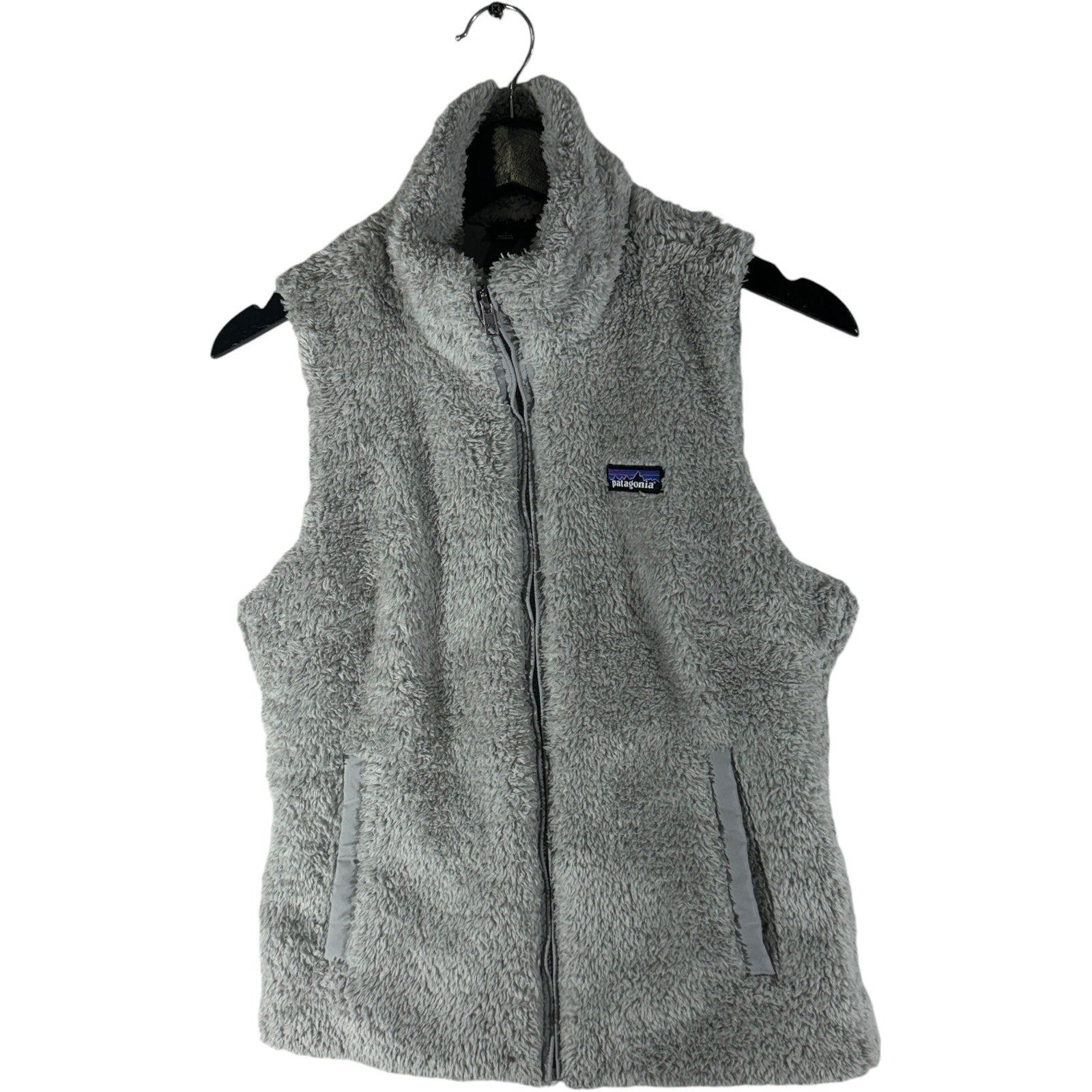 Women's Patagonia Deep Pile Vest