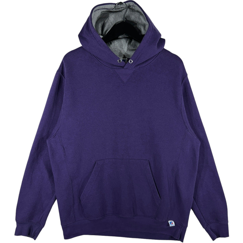 Russell Athletic Blank Hoodie