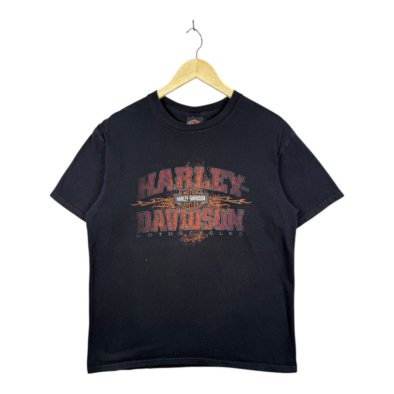 Vintage Harley Davidson Valley Forge Pennsylvania T-Shirt