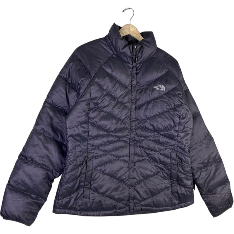 Vintage The North Face Light Puffer Jacket