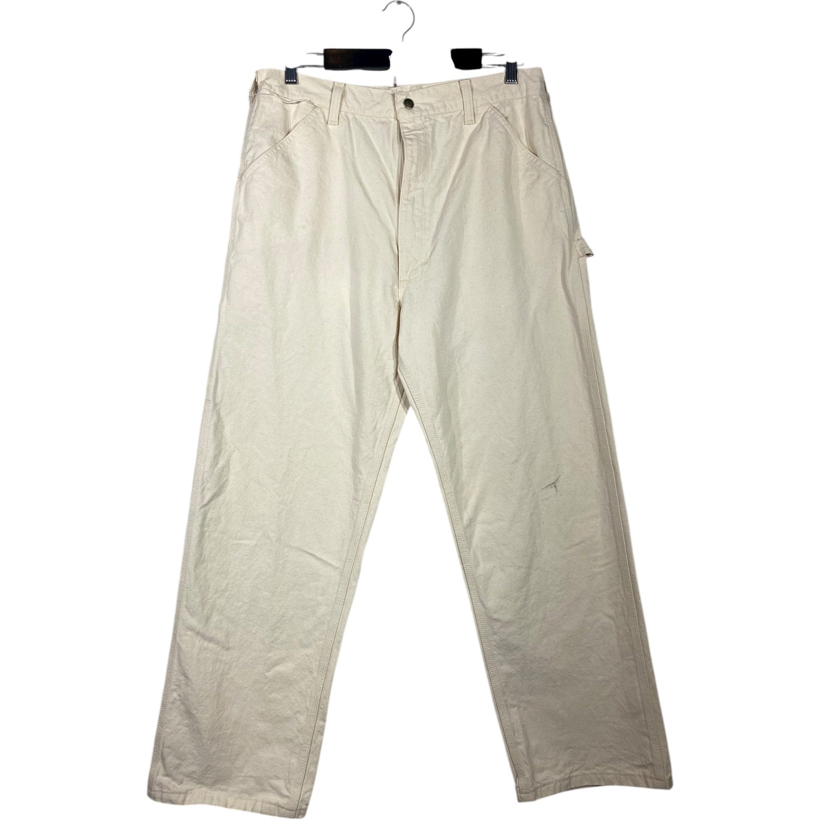 Vintage Roebucks Carpenter Utility Pants 32