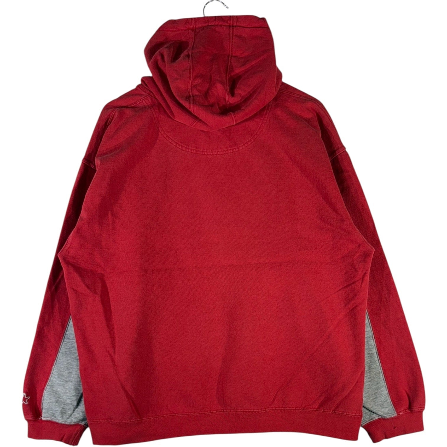 Vintage Ohio State Spellout Hoodie