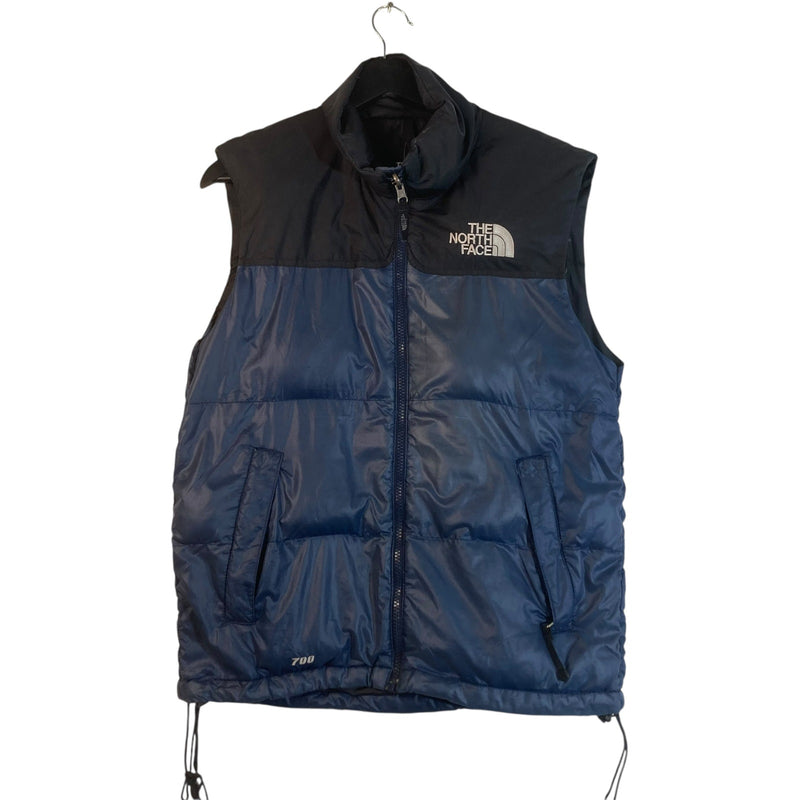 Vintage The North Face Puffer Vest