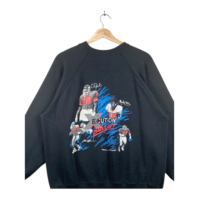 Vintage New York Giants NFL Crewneck