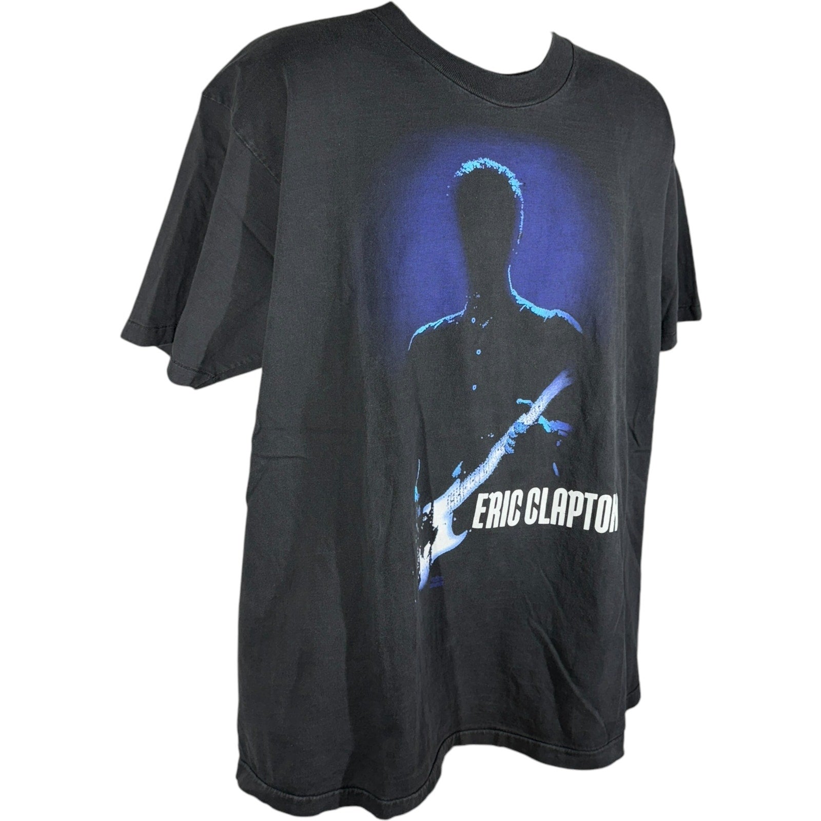 Vintage Eric Clapton "An Evening Of Nothing But The Blues" Tee