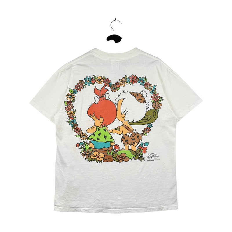 Vintage 1994 Flintstones T-Shirt