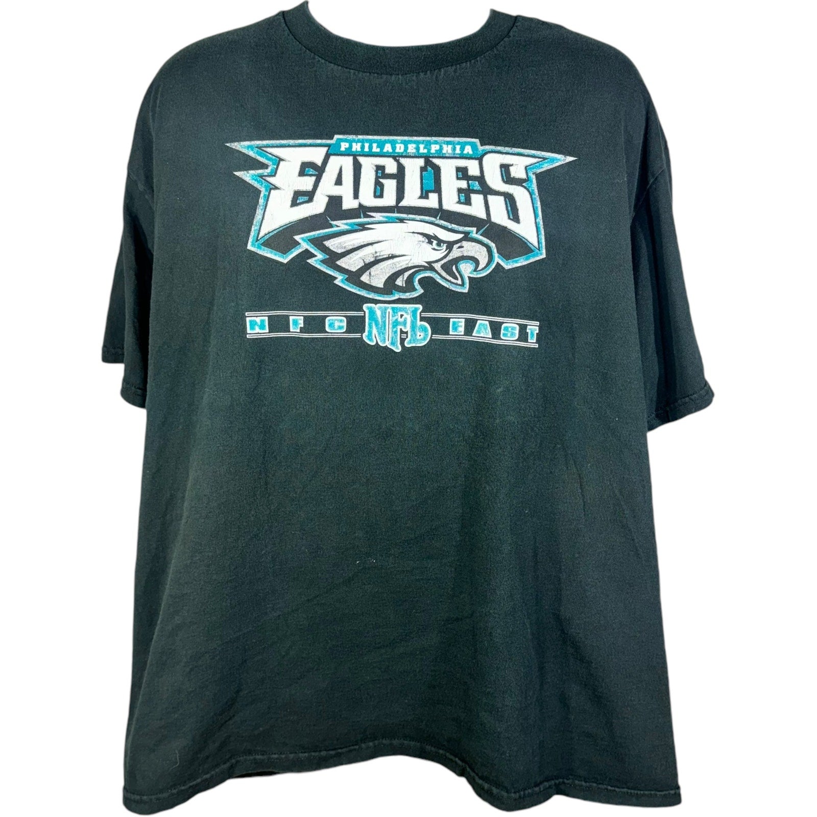 Vintage Philadelphia Eagles NFL Tee