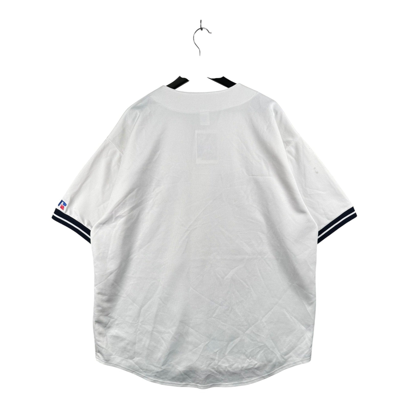Vintage New York Yankees MLB Jersey