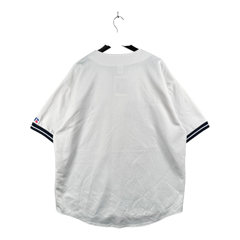 Vintage New York Yankees MLB Jersey