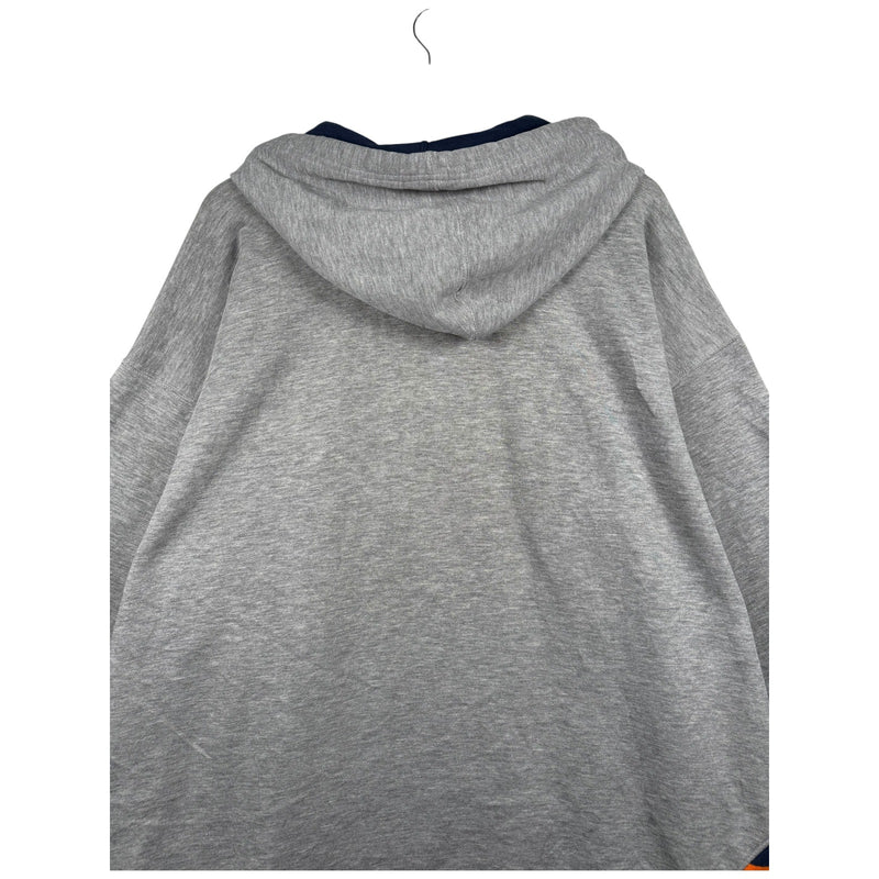 Vintage Denver Broncos NFL Hoodie