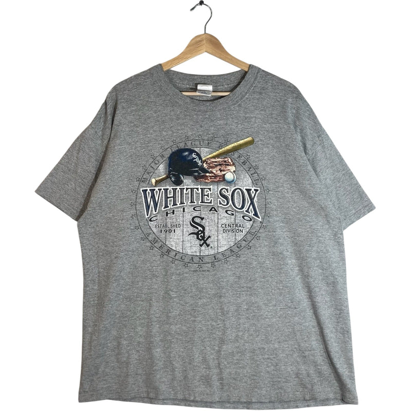 Vintage Chicago White Sox Baseball Tee