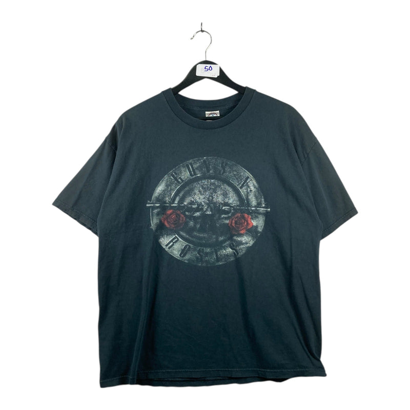 Vintage Guns N’ Roses Band T-Shirt