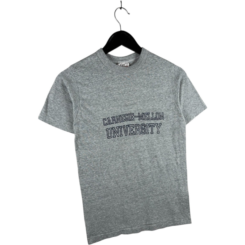 Vintage Carnegie-Mellon University T-Shirt