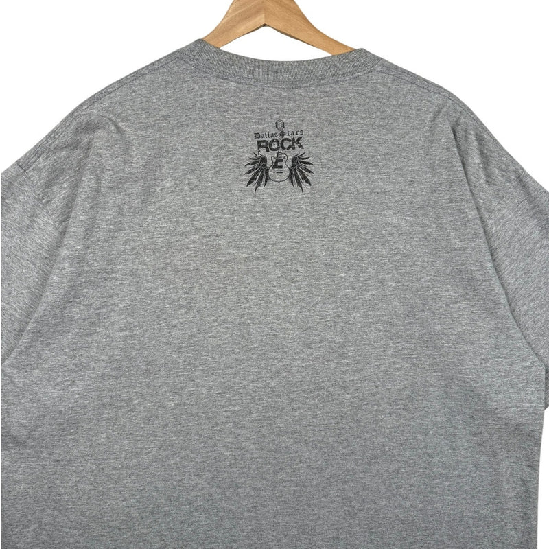 Vintage Dallas Stars Hockey NHL T-Shirt