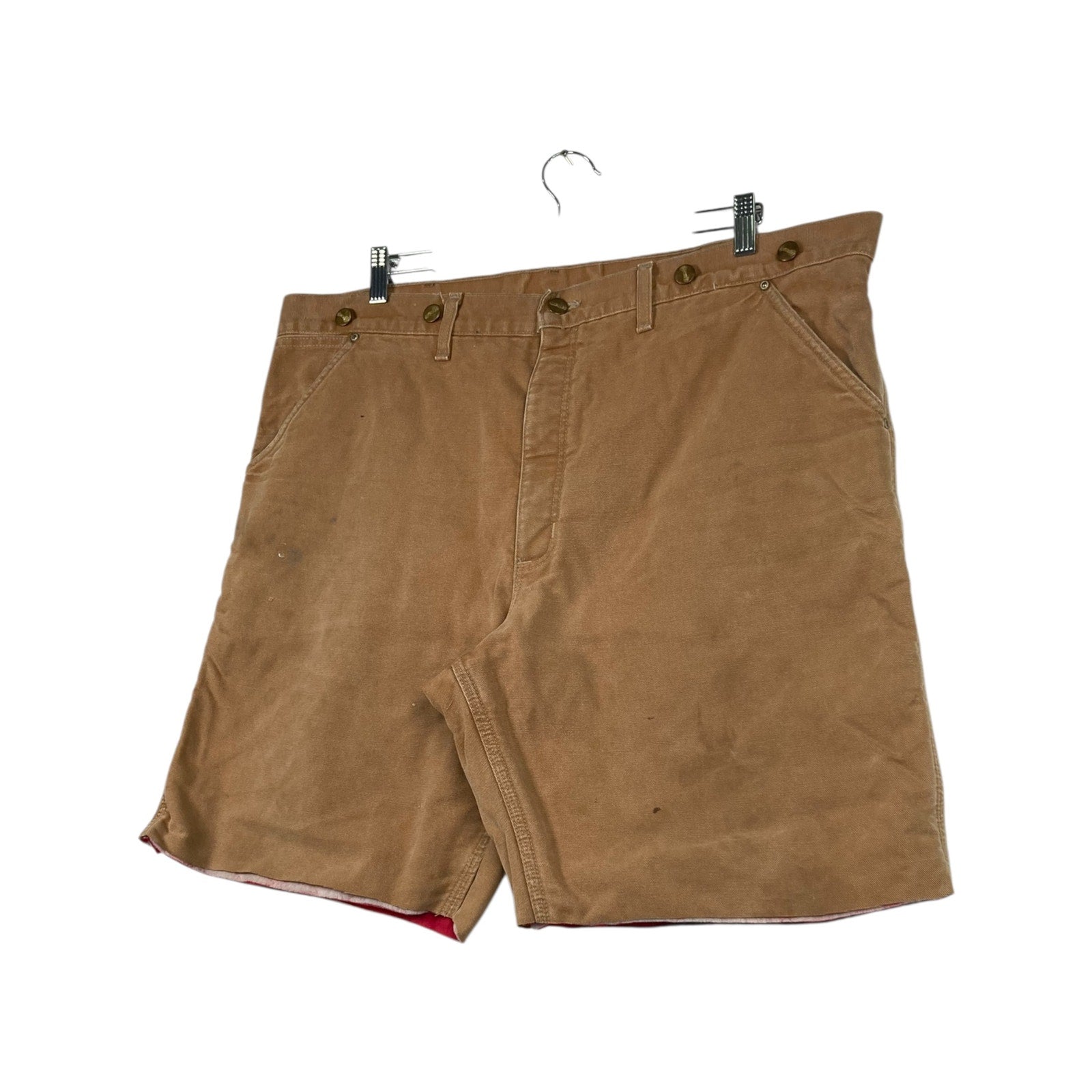 Vintage Carhartt Chino Shorts 40