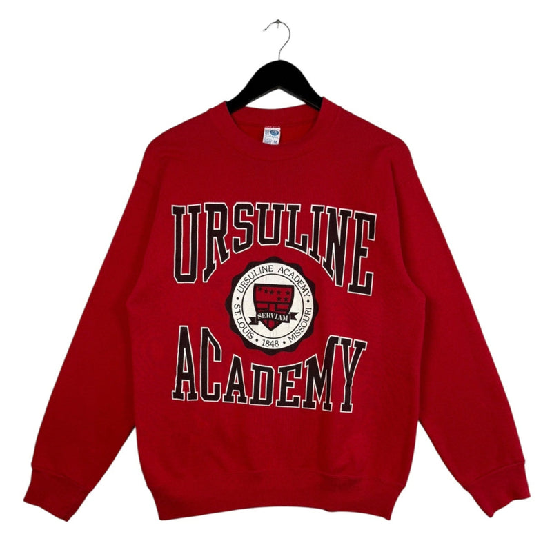 Vintage Ursuline Academy St. Louis Missouri Crewneck