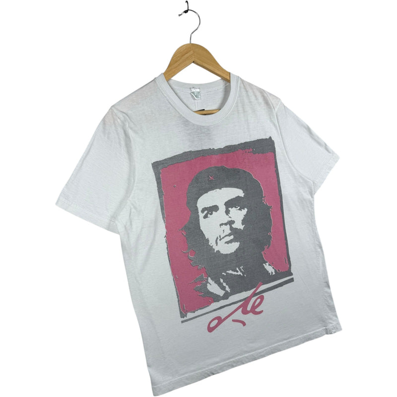 Vintage Che Guevara Ole Pop Art T-Shirt