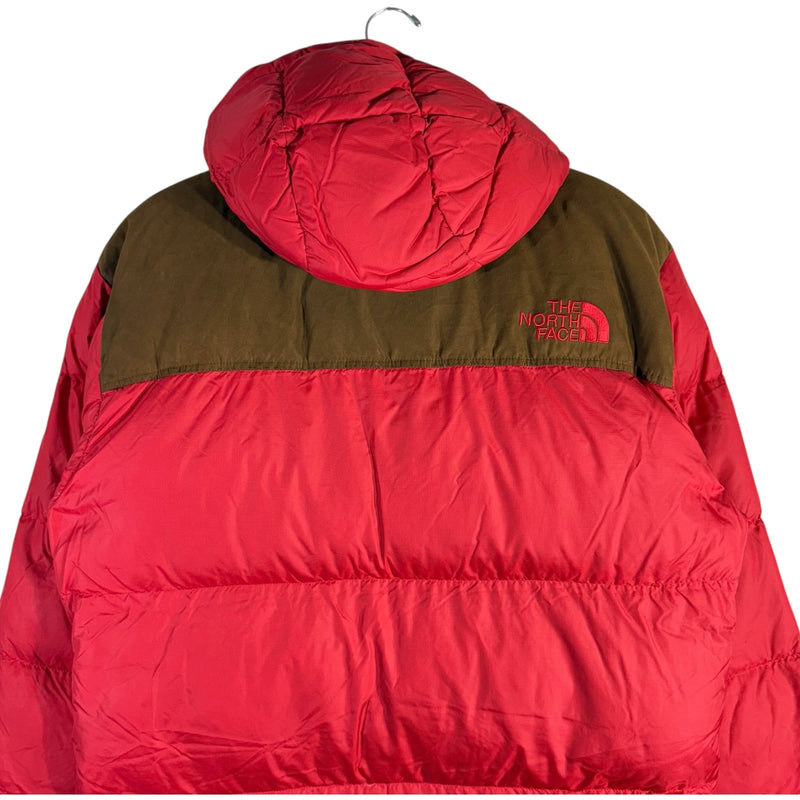 Vintage The North Face Puffer Jacket