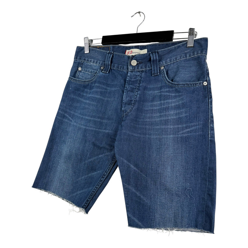 Vintage Levi's Denim Shorts 34