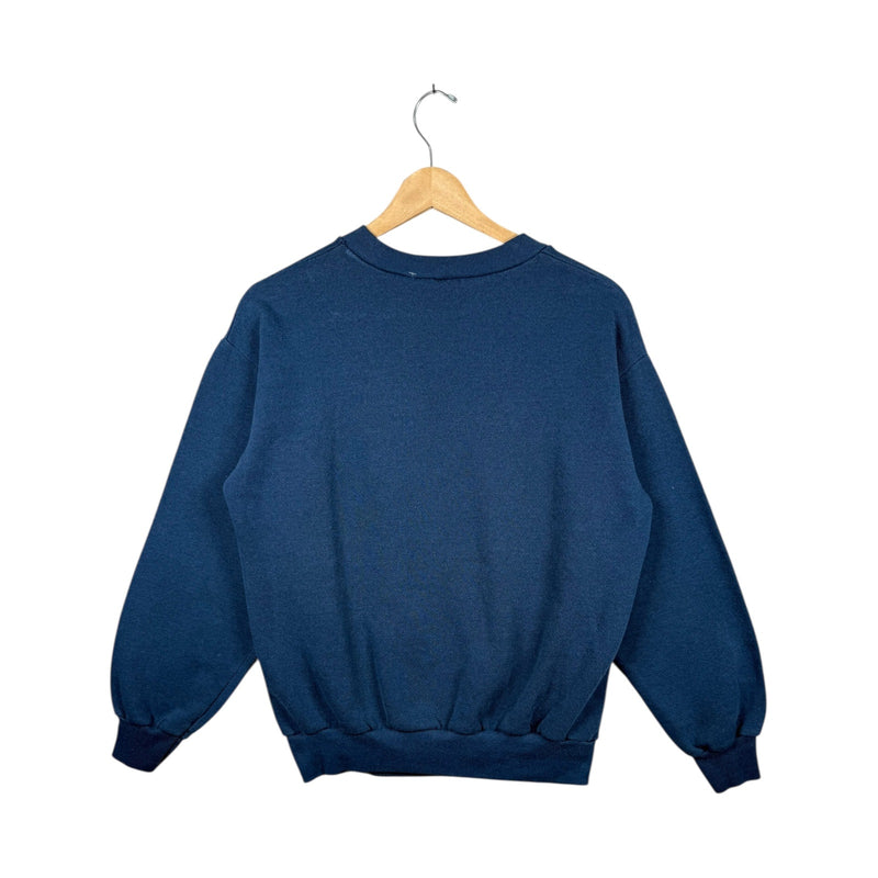 Vintage Michigan Wolverines NCAA Crewneck