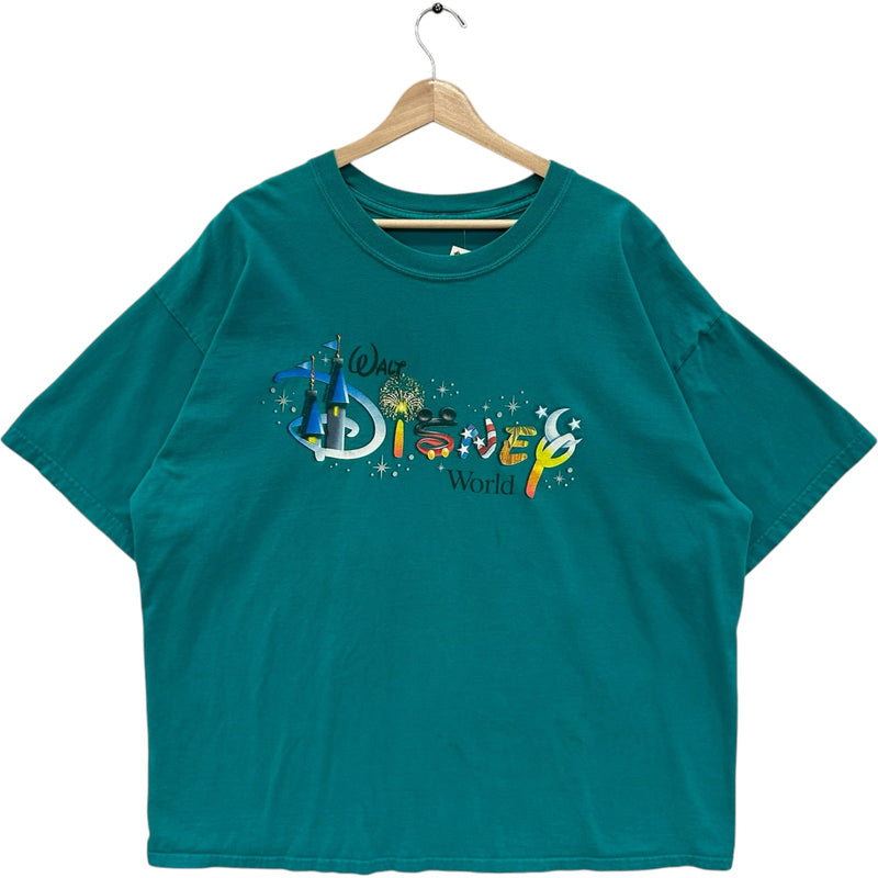 Vintage Walt Disney World Tee