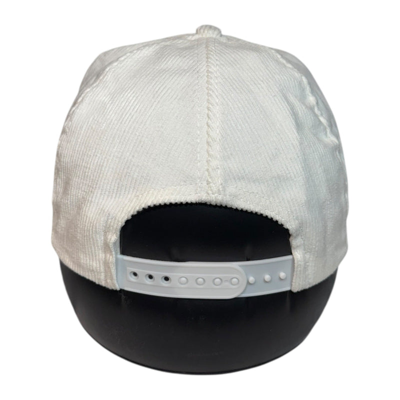 Vintage Detroit Lions Corduroy NFL Snapback Hat