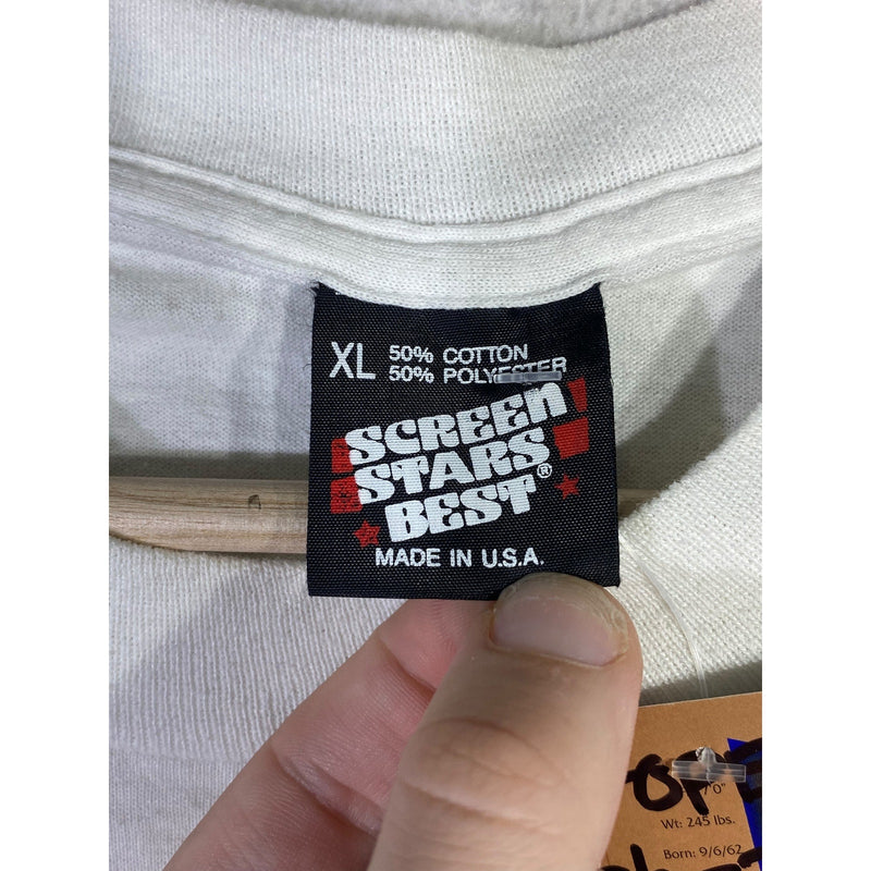 Vintage Long John Silver Graphic T-Shirt