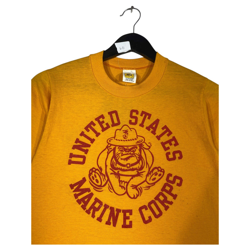 Vintage United States Marine Corps T-Shirt