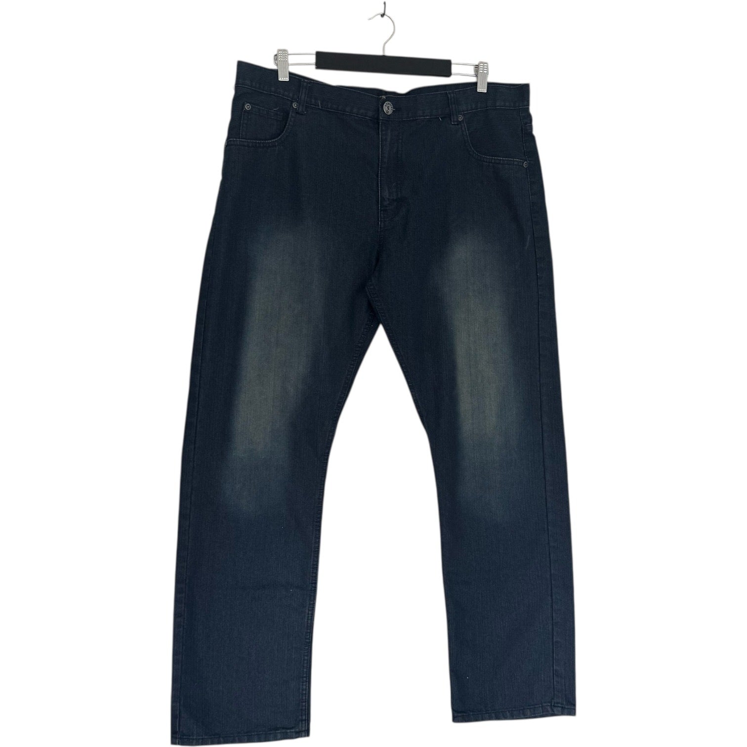 Vintage Kemistry Straight Leg Denim Jeans 40x32