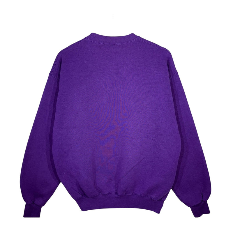 Vintage LSU Tigers Louisiana State University Crewneck