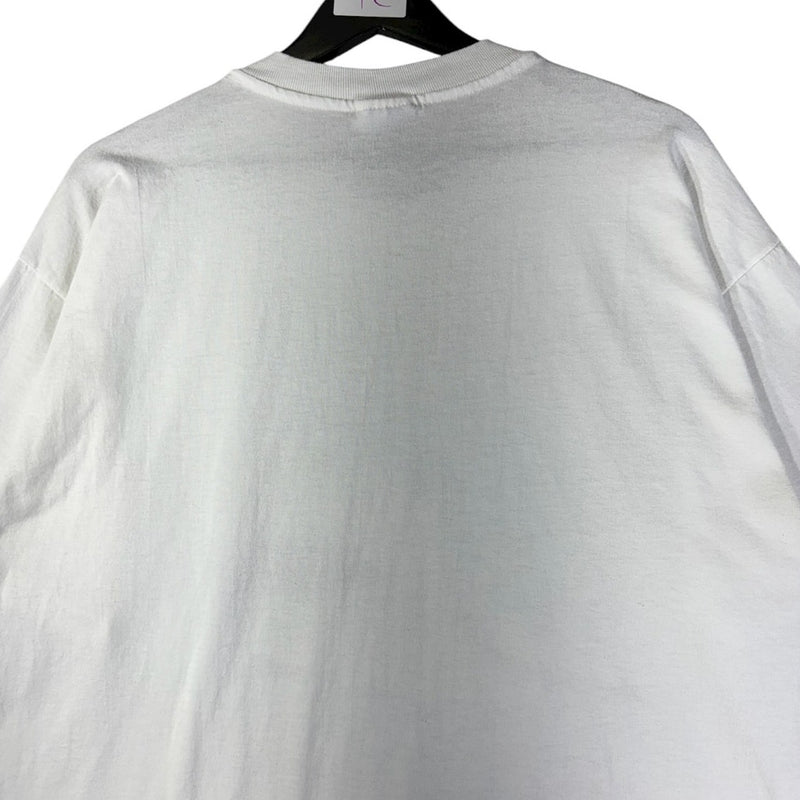 Vintage Florida Shark Reef Graphic T-Shirt