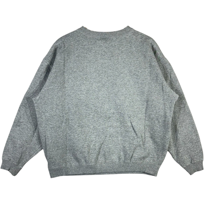 Vintage Warner Bros Las Vegas Embroidered Crewneck